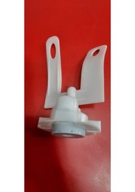 Resim Remta Ayran Paleti Ve Rotor 