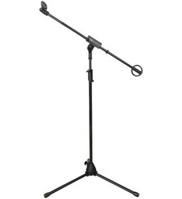 Resim İmza Akrobat Mikrofon Sehpası 