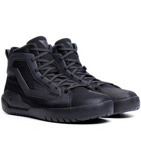 Resim Dainese Urbactive Gore-tex Motosiklet Botu Shoes Black 