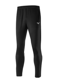 Resim Mizuno Nara Train Pant Jr Çocuk Eşofman Altı Siyah 
