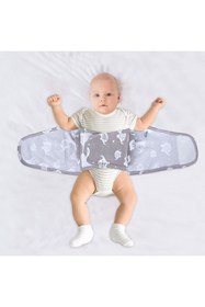 Resim Sevi Bebe Bebe Kundak Kemer Art-504 