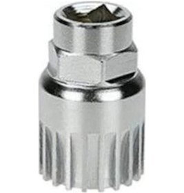 Resim Knt Bisiklet Orta Göbek Kaset Sökme Anahtarı Monoblock 