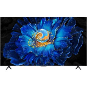 Resim 65C6KS 65" 165 Ekran 4K UHD QD-Mini LED Google TV 