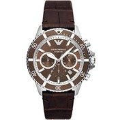 Resim Emporio Armani AR11486 Erkek Kol Saati 