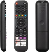 Resim Netflıx-youtube-prıme Vıdeo Tuşlu Lcd Led Tv Kumanda 21786 8135 