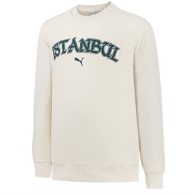 Resim ISTANBUL COLLECTION GRAFİK Sweatshirt 