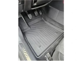 Resim Taliant Havuzlu Paspas Kokusuz Yumuşak Araca Özel Üretim 