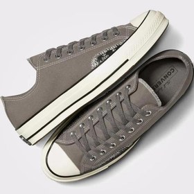 Resim Converse Chuck 70 Crafted Erkek Sneaker Günlük Spor Ayakkabı 