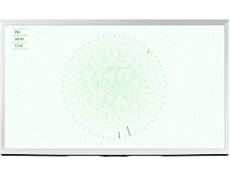 Resim Samsung 65LS01D 65" 165 Ekran 4K UHD QLED Serif TV 