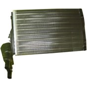 Resim Kale Kalorifer Radyatörü 0583862al R19 Clıo Alımınyum KNO-KALE-0583862AL 