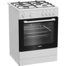 Resim Altus Al 5556 G 65 Litre Tamboy Turbo Fırın (Lpg Ayarlı) 