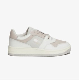 Resim Tommy Hilfiger Tjw Retro Basket Tonal Logo 