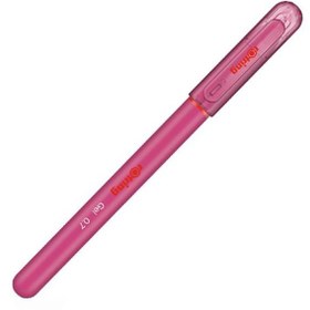 Resim Rotring Jel Kalem 0.7 MM Pembe 2114453 