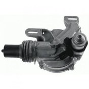 Resim SMART FORTWO Debriyaj Merkezi SACHS 3981 000 066 4512500062