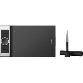 Resim XP-Pen Deco Pro Small Bluetooth Kablosuz Grafik Tableti 