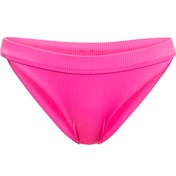 Resim Roxy Rib Roxy Love The Surfrider Cl Kadın Pembe Bikini Alt 