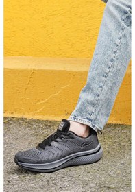 Resim Jump 29771 Erkek Spor Ayakkabı Yaz 24 Gri 