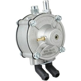 Resim Sr07 Sıralı Regülatör Beyin 110 Kw 