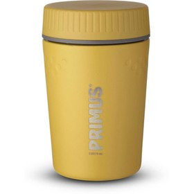 Resim Primus Lunch Jug 0,55 Litre Yemek Termos Sarı 