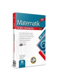 Resim Tyt Matematik Soru Bankası - Bilgi Sarmal Yayınları 