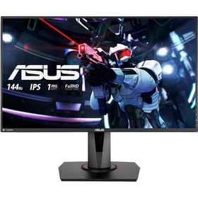 Resim Asus VG279Q 27" 144Hz 1ms (HDMI+Display+DVI-D) FreeSync Full HD IPS Monitör 