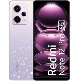 Resim Xiaomi Redmi Note 12 Pro 5G TR Garanti | 128 GB 11 GB Pembe 