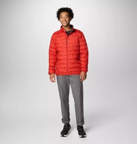 Resim Columbia Delta Ridge Iı Down Jacket Wo8412 001 