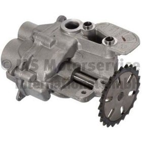 Resim Pıerburg 707381090 Yag Pompası Mercedes C-class Om626 W205 S205 14 Renault Koleos Iı 16 Talısman 16 1.6dci R9m A6261800001-150009846r 