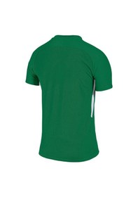 Resim Nike 894230-302 Tiempo Prem Kısa Kol Forma-6447 YESIL 
