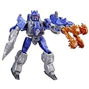 Resim Transformers Cyberworld Dönüşebilen Robot Galvatron 