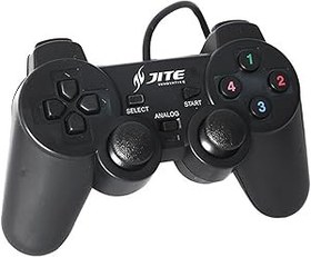 Resim Powermaster Pm-17172 Usb Game Pad Joystick Oyun Kolu Platoon Pl 