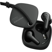 Resim Promate Freepods-3 Tws Bluetooth Kablosuz Kulaklık, 4 Gürültü Önleyici Mikrofon, Dokunmatik Kontrol, Enc Kulaklık 