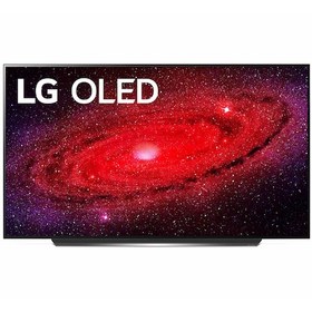 Resim OLED77CX6LA 77 inç 195 Ekran 4K Ultra HD Smart OLED TV 