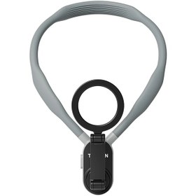 Resim Telesin Magnetic Neck Mount (Magsafe Uyumlu) 