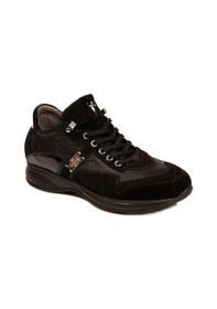 Resim Cesare Pacıottı 4Us Erkek Sneaker Cu5 Siyah 