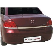 Resim Fiat Linea Bagaj Çıtası Krom(delikli) 2006-2012 