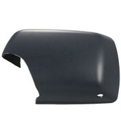 Resim Monyee Bmw E53 X5 1999-2006 Sol Yan Cam Gözlük Kapağı, Delikli Abs Malzeme, 3.0d/3.0i/4.4i/4.6is/4.8is Uyumlu - Gz.fk012 L 