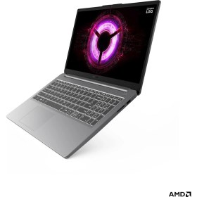 Resim Lenovo LOQ 15ARP10E Gaming Laptop | AMD Ryzen 5 7535HS | RTX 3050 6GB 65W | 16GB GDDR5 RAM | 512GB SSD | 15.6" IPS FHD Anti-glare 144Hz FreeSync | 83S0002VTR 
