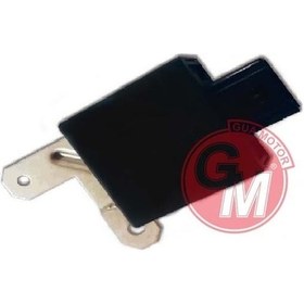 Resim Klima Rolesi Renault Kangoo Iı-clıo Iı-logan 98-06 8 Fiş İthal 