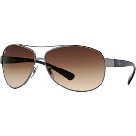 Resim Ray-Ban Rb3386 004/13 63 Erkek Güneş Gözlüğü 