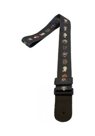 Resim 1strap 1st003 Elektro Gitar Askısı Başlangıç/orta - Enstrüman As 