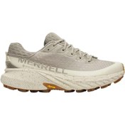 Resim Merrell Agility Peak 5 Gtx Gore-Tex® Unisex Spor Ayakkabı BEJ 