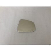 Resim Ford Focus Iı 2008-2011 Model Arası Sağ Taraf Ayna Camı (Makyajlı Kasa) 