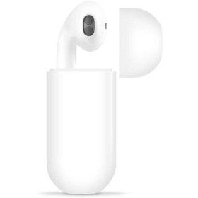 Resim Cep prime Samsung A21 Taşınabilir Earpods Kablosuz Tek Kulaklık cprime-bh28samA21 