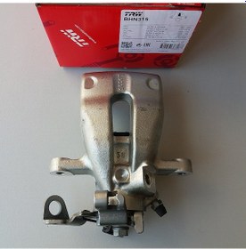 Resim Opel Astra H Fren Kaliperi Arka Sol 2004-2013 