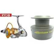 Resim Ryobi Applause 6000 Olta Makinesi Yedek Kafa 