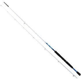 Resim Bauer Bambam 285 Cm 15-40 Gr Spin Olta Kamışı Som00005414 