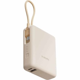 Resim Xiaomi Powerbank 22.5W 10000 Mah 