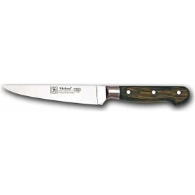 Resim Sürbısa 61002ym - Sürmene Yöresel Mutfak Bıçağı 15 Cm çok renkli 