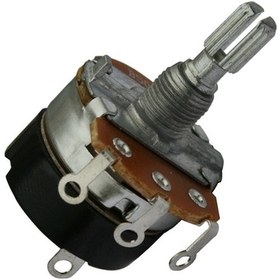 Resim B500K Anahtarlı Pot 